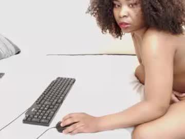 mizbushyxx21 chaturbate