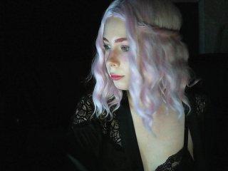 MollyRedWolf bongacams