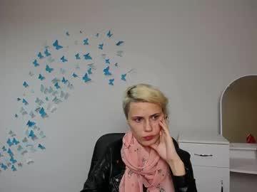 molliemoor chaturbate