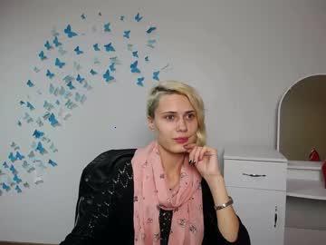 molliemoor chaturbate