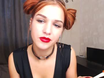 molly_doll18 chaturbate