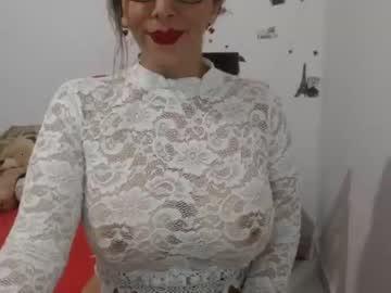 mollybunny01 chaturbate