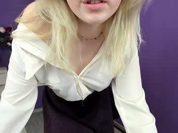 mollydollymolly chaturbate