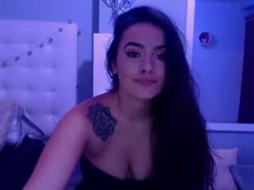 mollygrace chaturbate