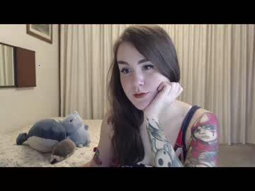 mononoke_hime chaturbate