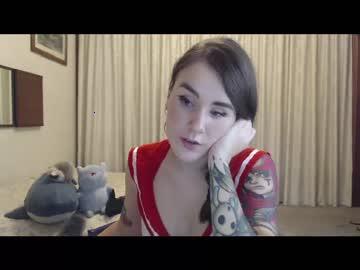 mononoke_hime chaturbate