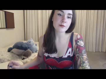 mononoke_hime chaturbate