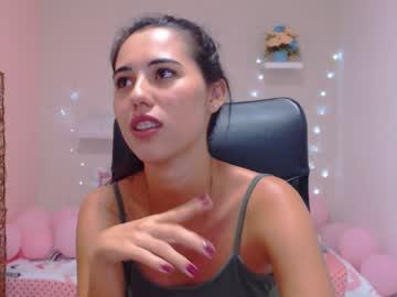 mooreabby chaturbate