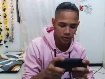 morbyd_m chaturbate