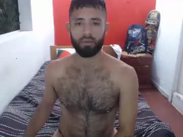 morfeoarismendi chaturbate