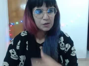 morganalover chaturbate