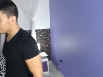 morganandmateo chaturbate