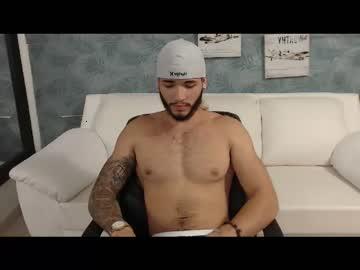 morgann_jones chaturbate