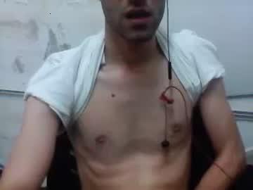 moshe445new chaturbate