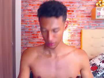 mr_dejavu chaturbate