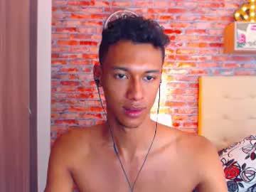 mr_dejavu chaturbate