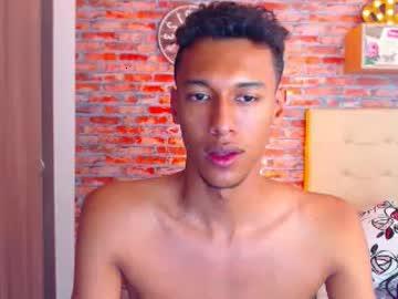 mr_dejavu chaturbate