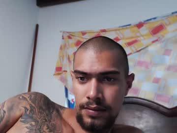 mr_george_g chaturbate