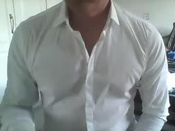 mr_paul_walton chaturbate