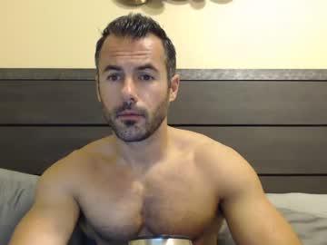 mrcooperxxx chaturbate