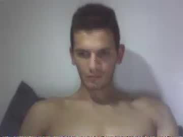 mrdujakovic chaturbate