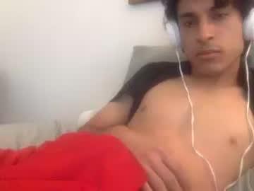 mrpleasure1234 chaturbate