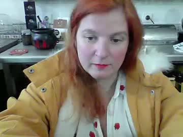 mrsironic chaturbate