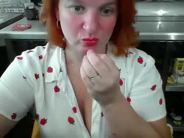 mrsironic chaturbate