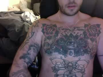 mrtattoo27 chaturbate