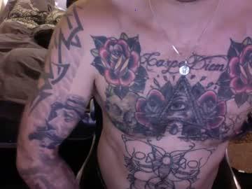 mrtattoo27 chaturbate