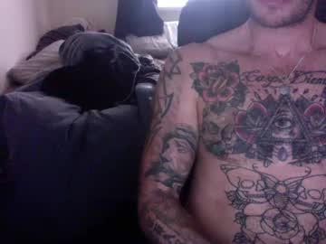 mrtattoo27 chaturbate