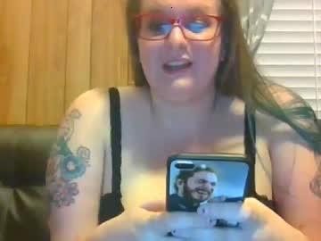 msbritt93 chaturbate