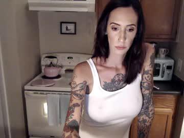 msfemmefatale chaturbate