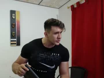 muscle10xxx chaturbate