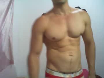 muscle_manxxx chaturbate