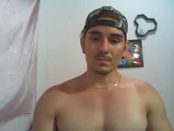 muscle_manxxx chaturbate