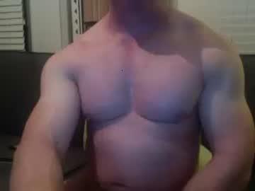 muscleau chaturbate