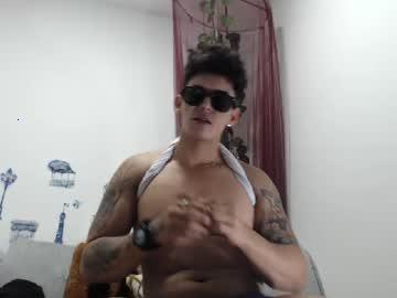 musclebigcockx chaturbate