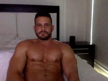 muscleparti chaturbate