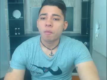 muscles_tattoo chaturbate