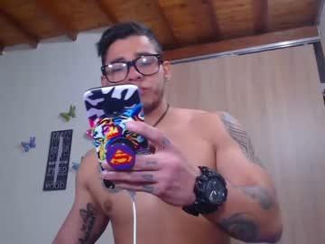 muscles_tattoo chaturbate