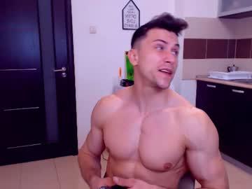 muscleshows chaturbate