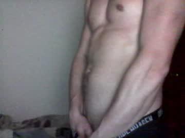 muscletwink00 chaturbate