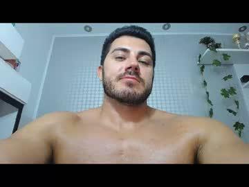 muscularmaster chaturbate