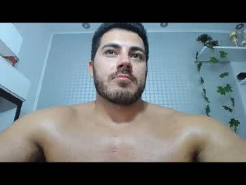 muscularmaster chaturbate