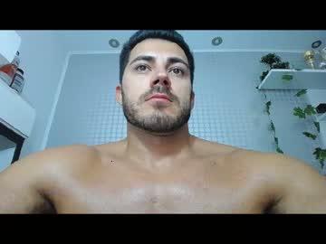 muscularmaster chaturbate