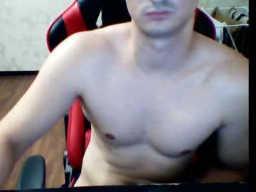 muslcefitnessboy chaturbate