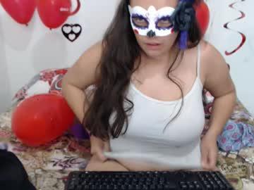 mysterious_womanslut chaturbate