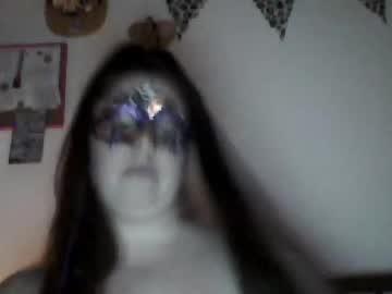 mystery_momma chaturbate