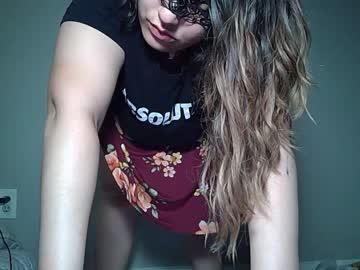 mysticalgirl chaturbate